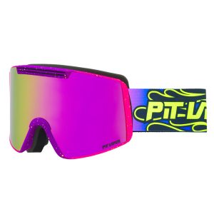 Premium Choice CoreLiving The 93 Combustion Backslap Goggle Water Resistant