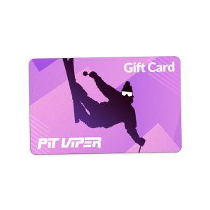 Everyday Essential CoreLiving Gift Card Thickened Material Build