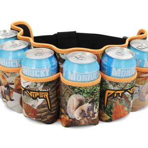 Premium Choice CoreLiving Actualbush Butt Bar Beer Belt Hand Polished Finish